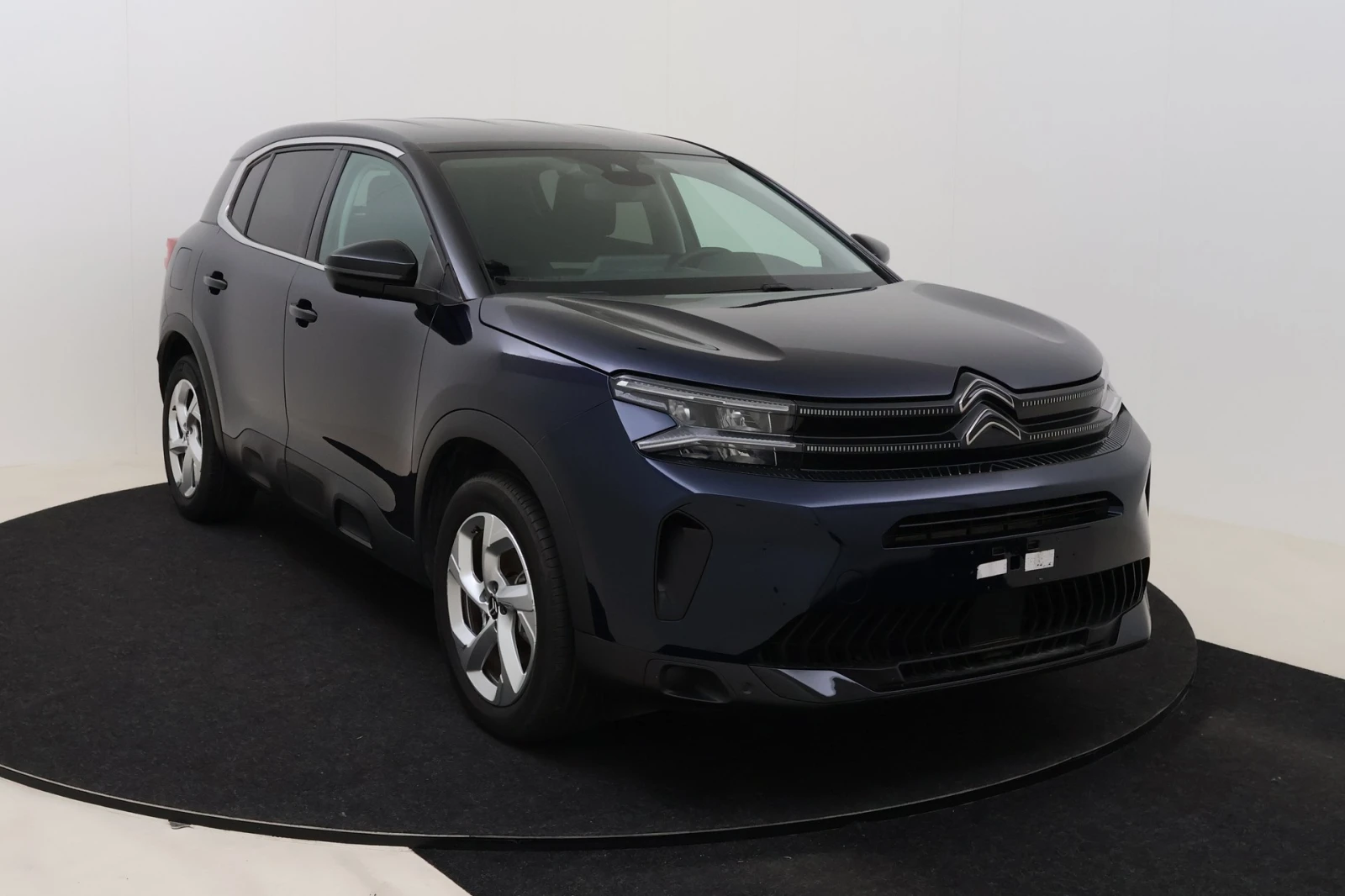 Citroen C5 Aircross Plus Hybrid 