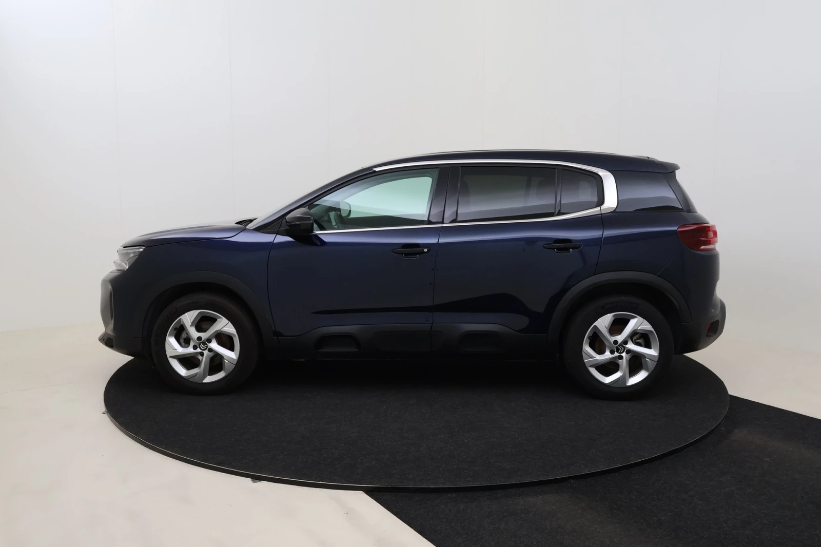Citroen C5 Aircross Plus Hybrid , снимка 2 - Автомобили и джипове - 56126174