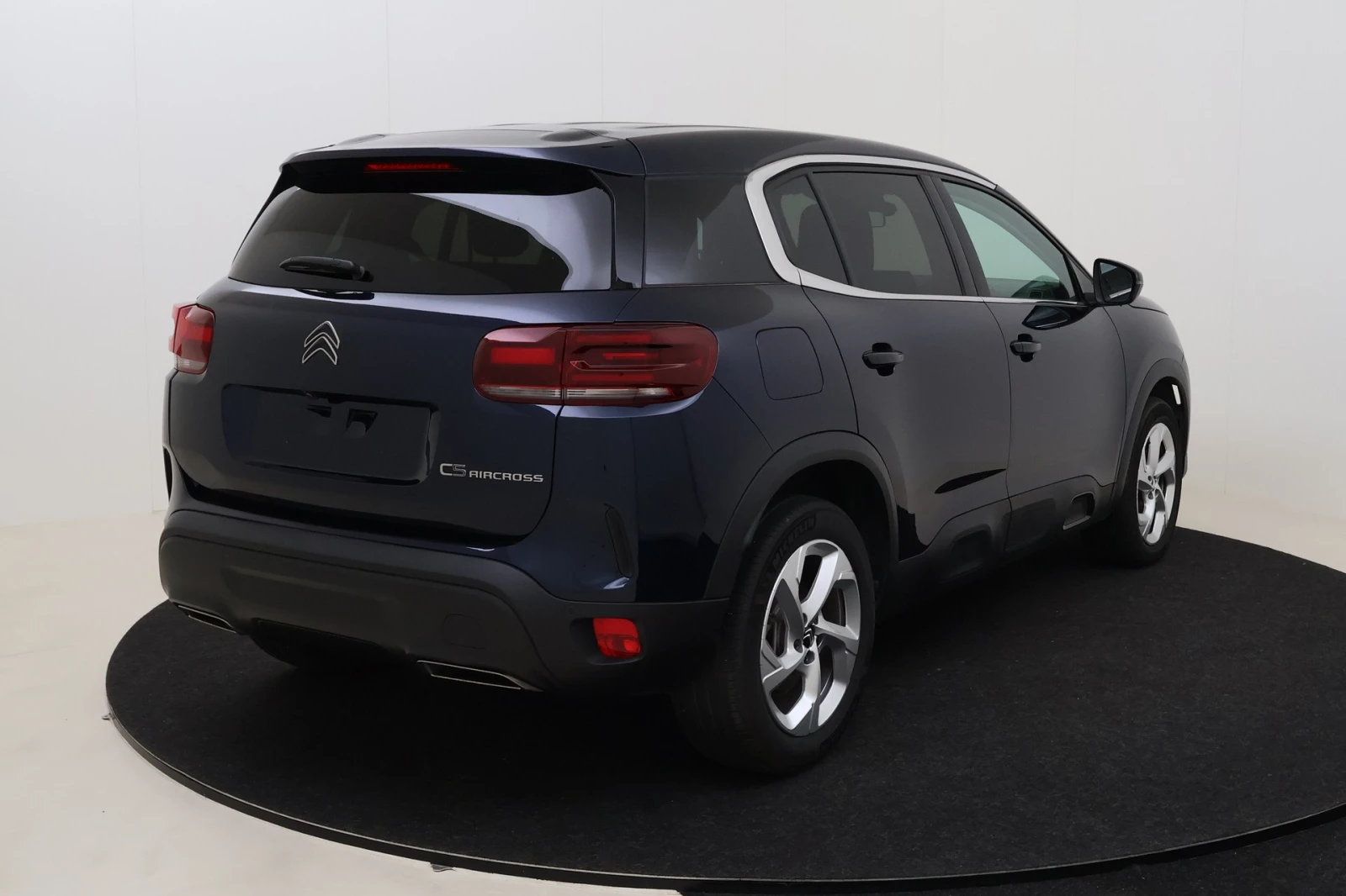 Citroen C5 Aircross Plus Hybrid , снимка 5 - Автомобили и джипове - 56126174