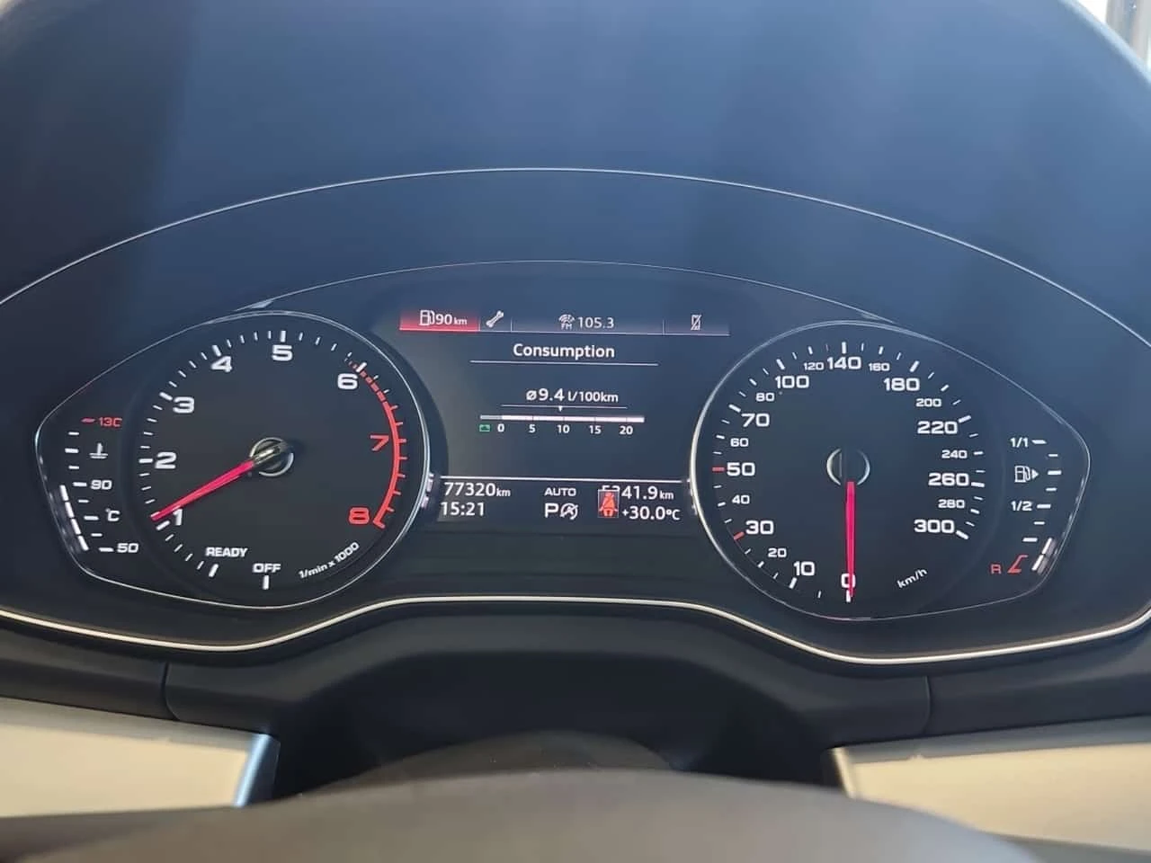 Audi Q5, снимка 6 - Автомобили и джипове - 56407414