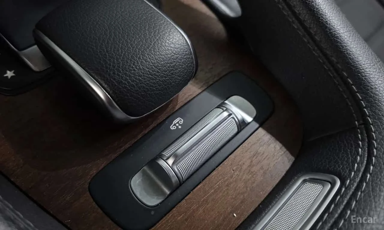 Mercedes-Benz GLS 400 * d 4MATIC * ��������� ���� �� �������� *  | Mobile.bg � ����������� 15