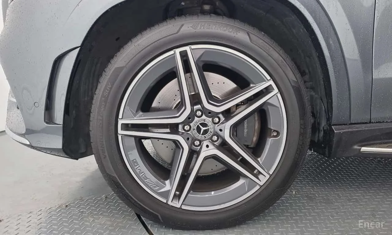 Mercedes-Benz GLS 400 * d 4MATIC * ��������� ���� �� �������� *  | Mobile.bg � ����������� 5