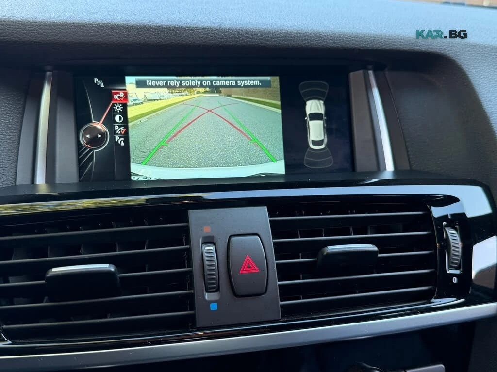 BMW X4 28i * ���������� * (���� �� ��) | Mobile.bg � ����������� 14