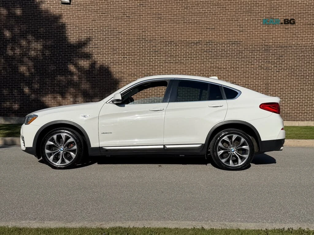 BMW X4 28i * ���������� * (���� �� ��) | Mobile.bg � ����������� 2