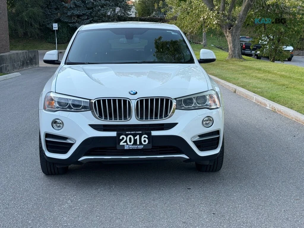 BMW X4 28i * ���������� * (���� �� ��) | Mobile.bg � ����������� 9