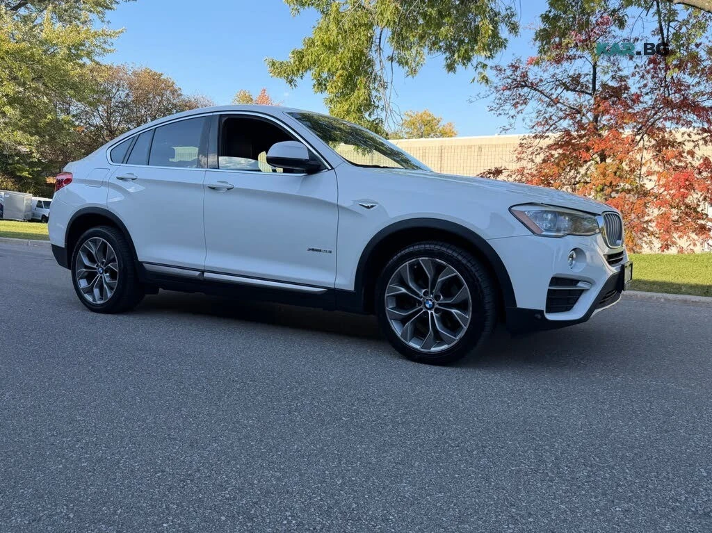 BMW X4 28i * ���������� * (���� �� ��) | Mobile.bg � ����������� 7