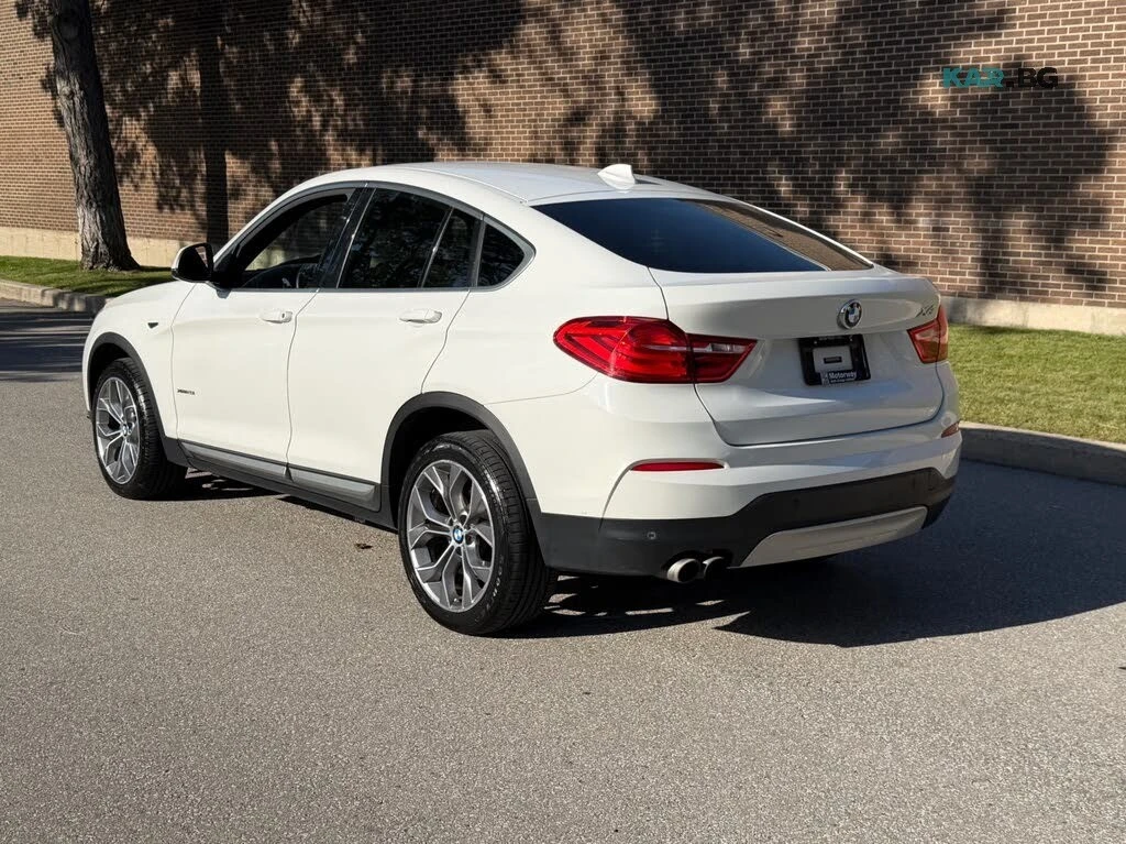 BMW X4 28i * ���������� * (���� �� ��) | Mobile.bg � ����������� 4