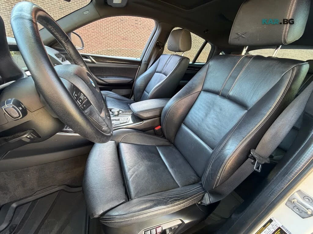 BMW X4 28i * ���������� * (���� �� ��) | Mobile.bg � ����������� 10