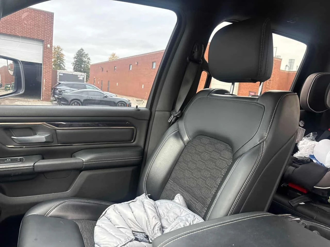Dodge RAM 1500 * Sport * ���������� ��� ������������ ������*  | Mobile.bg � ����������� 17