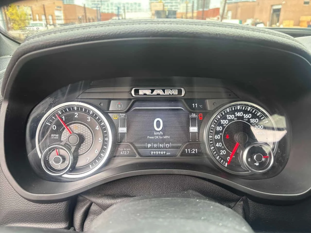 Dodge RAM 1500 * Sport * ���������� ��� ������������ ������*  | Mobile.bg � ����������� 8