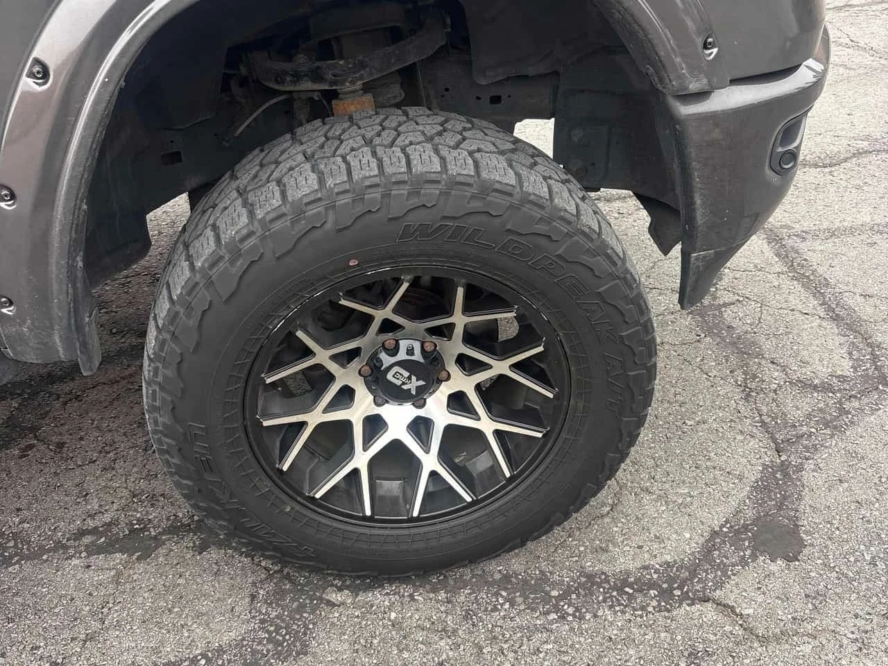 Dodge RAM 1500 * Sport * ���������� ��� ������������ ������*  | Mobile.bg � ����������� 7