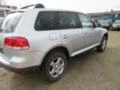 VW Touareg 4 бр., R5, АВТОМАТ, снимка 3