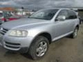 VW Touareg 4 бр., R5, АВТОМАТ, снимка 1