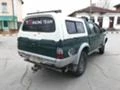 Mitsubishi L200 2.5TD,99кс.ЛЯВ ВОЛАН, снимка 3