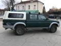 Mitsubishi L200 2.5TD,99кс.ЛЯВ ВОЛАН, снимка 4