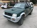 Mitsubishi L200 2.5TD,99кс.ЛЯВ ВОЛАН, снимка 1