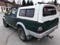 Mitsubishi L200 2.5TD,99кс.ЛЯВ ВОЛАН, снимка 6