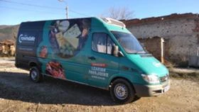 Mercedes-Benz Sprinter 313 CDI, снимка 7