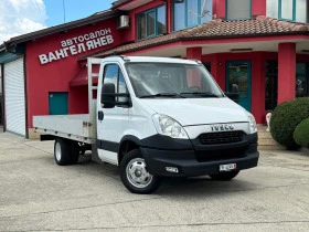 Iveco Daily 35C210* 3.0HPI* Климатик* 4.00 метра каросерия, снимка 14