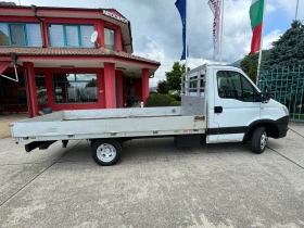 Iveco Daily 35C210* 3.0HPI* Климатик* 4.00 метра каросерия, снимка 12