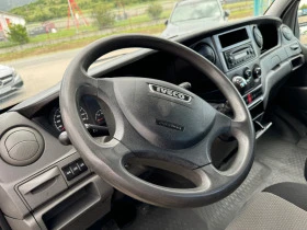 Iveco Daily 35C210* 3.0HPI* Климатик* 4.00 метра каросерия, снимка 4
