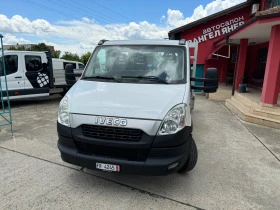 Iveco Daily 35C210* 3.0HPI* Климатик* 4.00 метра каросерия, снимка 2