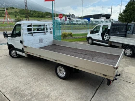 Iveco Daily 35C210* 3.0HPI* Климатик* 4.00 метра каросерия, снимка 7