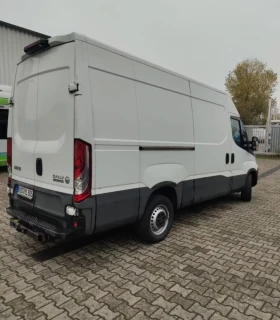 Iveco Daily 3.0 179k.c. Hi-matic , снимка 3