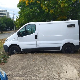 Renault Trafic 2.0, снимка 11