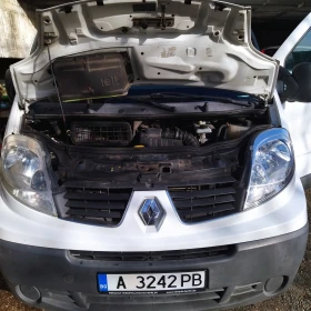 Renault Trafic 2.0, снимка 9
