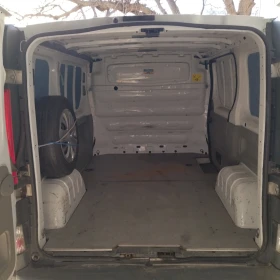 Renault Trafic 2.0, снимка 10