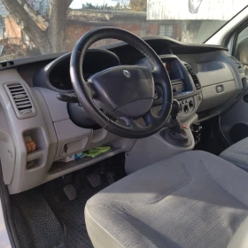 Renault Trafic 2.0, снимка 8