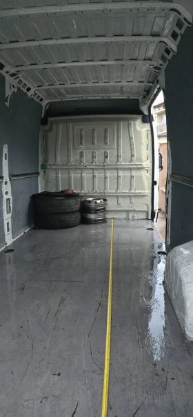 Citroen Jumper 2.2, снимка 12