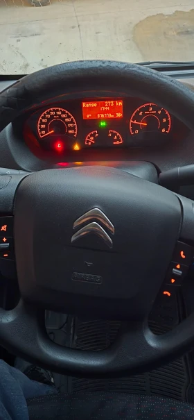 Citroen Jumper 2.2, снимка 9