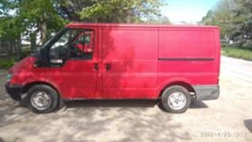 Ford Transit 2.0TD | Mobile.bg    4