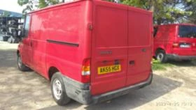 Ford Transit 2.0TD | Mobile.bg    5