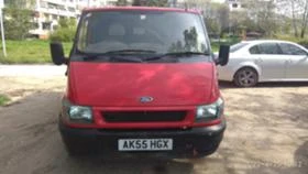 Ford Transit 2.0TD | Mobile.bg    2