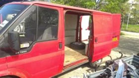 Ford Transit 2.0TD | Mobile.bg    10