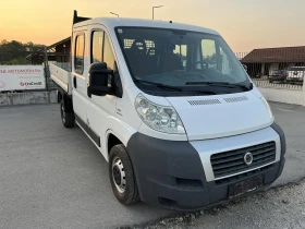 Fiat Ducato 2.3TDI 120 MULTIJET  7   | Mobile.bg    3