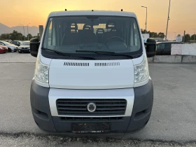 Fiat Ducato 2.3TDI 120 MULTIJET  7   | Mobile.bg    2