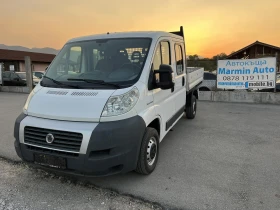 Fiat Ducato 2.3TDI 120 MULTIJET  7   | Mobile.bg    1