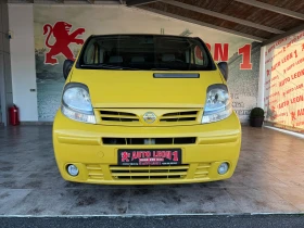 Nissan Primastar 1.9DCI 6 9 LONG | Mobile.bg    2