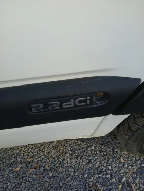 Renault Master 2.2dci, снимка 10