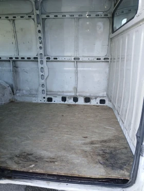 Renault Master 2.2dci, снимка 6