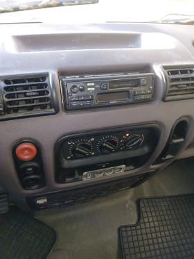 Renault Master 2.2dci, снимка 8