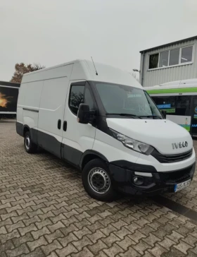 Iveco Daily 3.0 179k.c. Hi-matic  - изображение 1