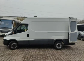Iveco Daily 3.0 179k.c. Hi-matic , снимка 2