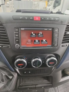 Iveco Daily 3.0 179k.c. Hi-matic , снимка 8