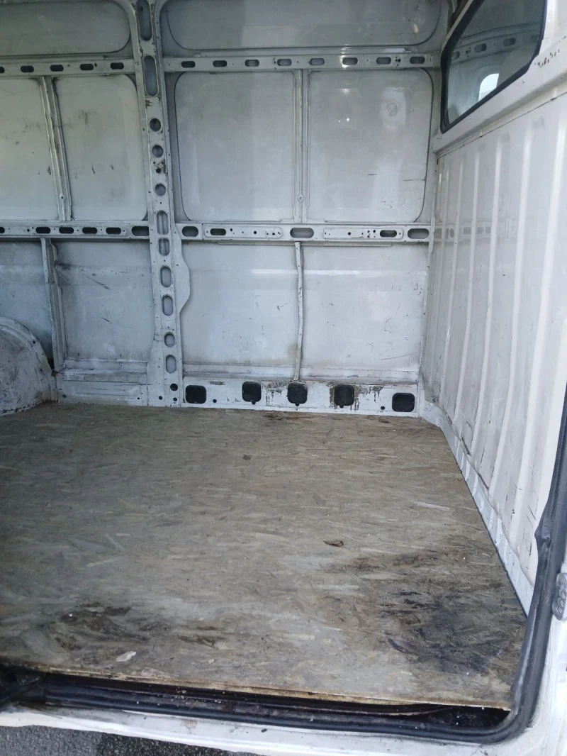 Renault Master 2.2dci, снимка 6 - Бусове и автобуси - 52896271