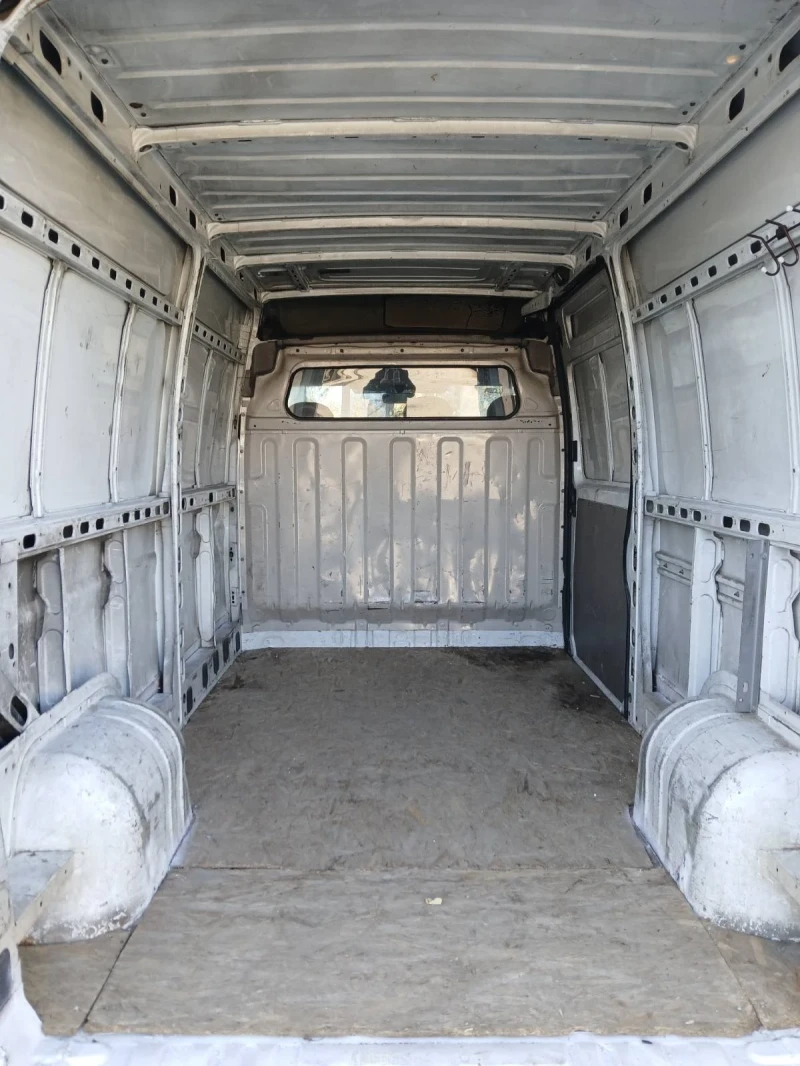 Renault Master 2.2dci, снимка 7 - Бусове и автобуси - 52896271